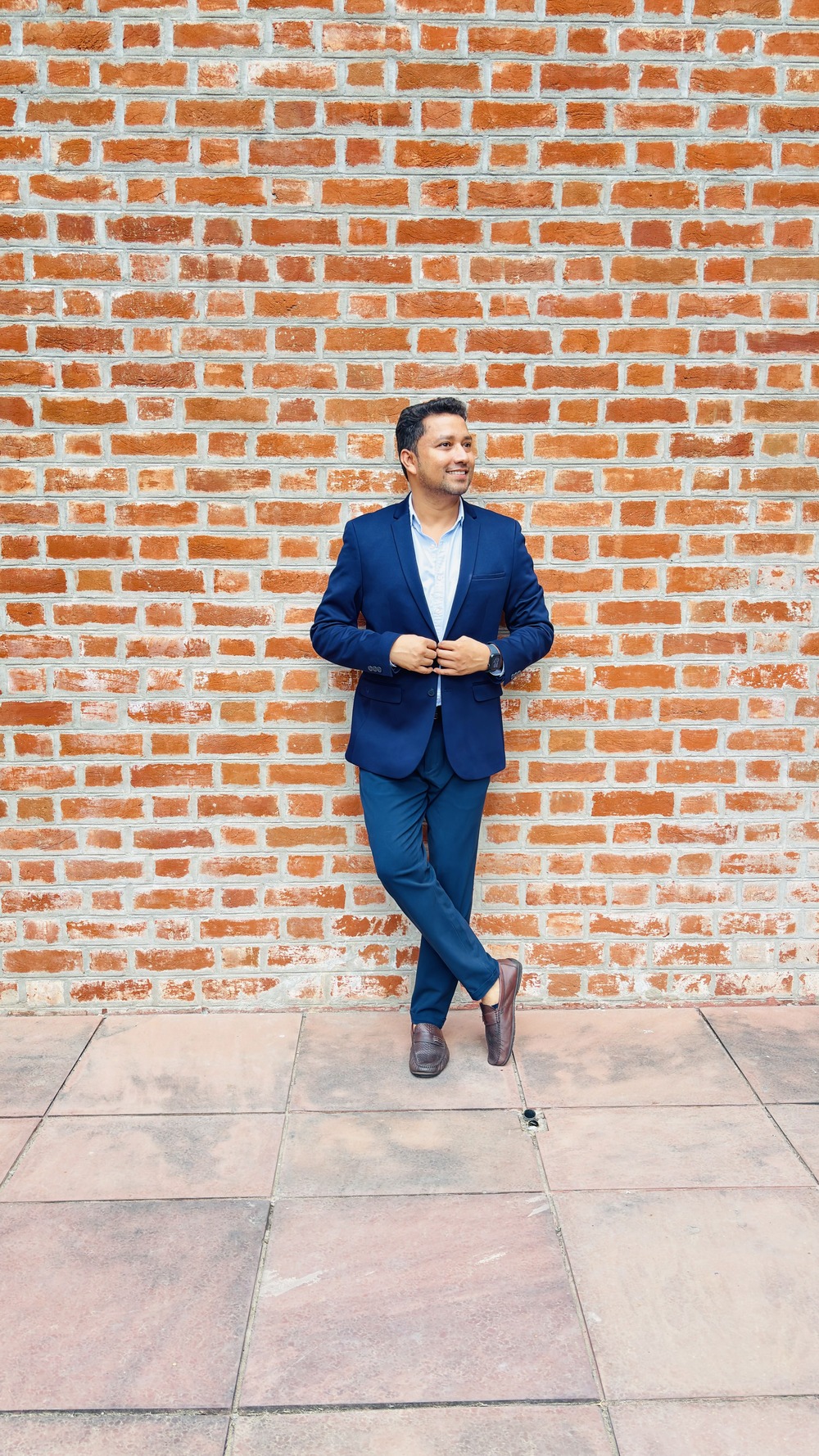 Sachin Gupta