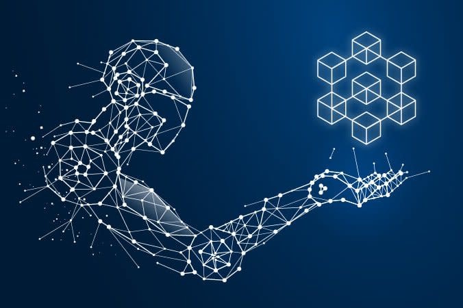 The AI Blockchain