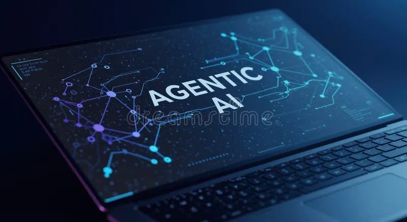 Understanding Agentic AI: The Shift from Passive Models to Autonomous Agents